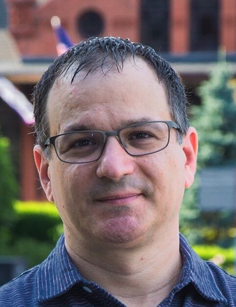 Vincent Bono